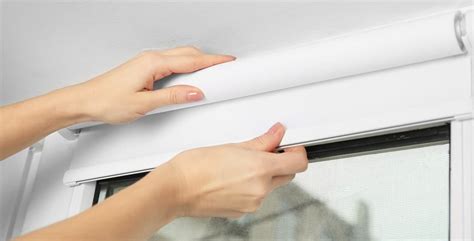 roller blind repair near me|How to Fix Roller Shades That Won't Go Up .